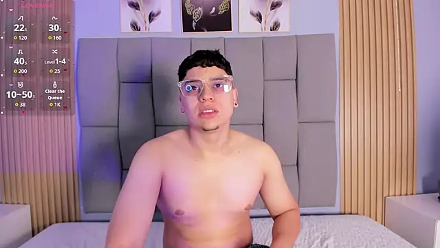 Kandyfrees  online show from January 12, 11:28 am