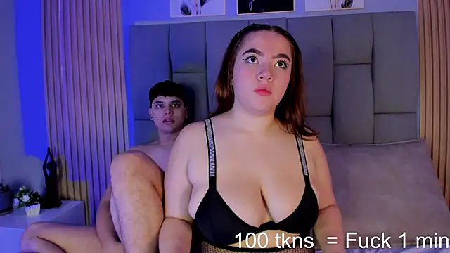 Kandyfrees  online show from November 4, 11:36 am