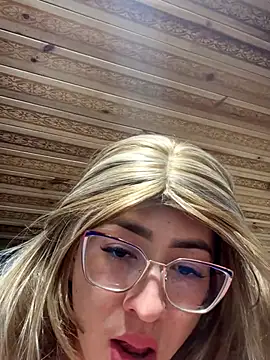 NICOLLE  12 online show from February 13, 4:45 am