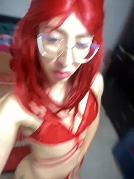 Snapshot of NICOLLE__12 chatting on October 17, 7:26 pm NICOLLE 12 online show from October 17, 7:26 pm