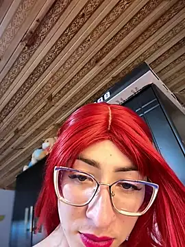 NICOLLE  12 online show from May 8, 7:28 pm