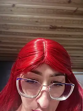 NICOLLE  12 online show from February 27, 2:01 am