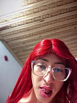 NICOLLE  12 online show from January 12, 4:25 pm