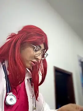 NICOLLE  12 online show from December 22, 6:08 pm