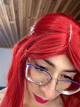 NICOLLE  12 online show from May 17, 4:01 am