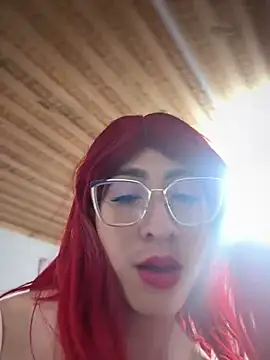 NICOLLE  12 online show from February 22, 1:52 am