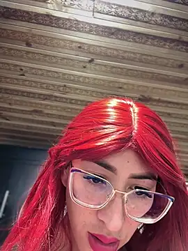 NICOLLE  12 online show from February 21, 3:41 am