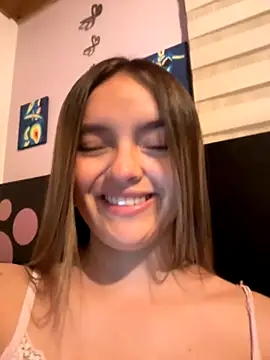 Snapshot of Miia_Millerr chatting on November 1, 2:07 am Miia Millerr online show from November 1, 2:07 am