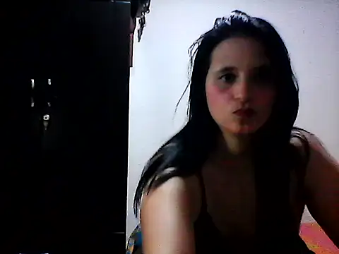 Snapshot of KatiaSmile chatting on October 5, 2:30 pm KatiaSmile online show from October 5, 2:30 pm
