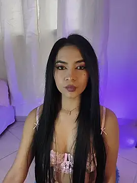 In-Ur-dreams online show from October 20, 9:04 pm