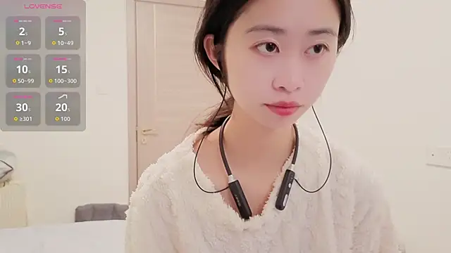 Snapshot of dudu-baby10 chatting on December 15, 11:27 am dudu-baby10 online show from December 15, 11:27 am