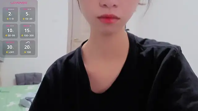 Snapshot of dudu-baby10 chatting on November 2, 6:51 am dudu-baby10 online show from November 2, 6:51 am