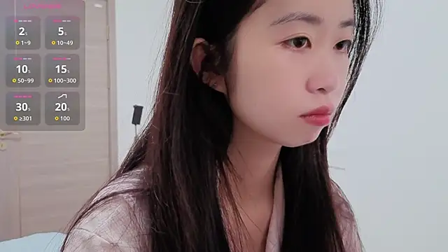 Snapshot of dudu-baby10 chatting on October 31, 3:14 am dudu-baby10 online show from October 31, 3:14 am