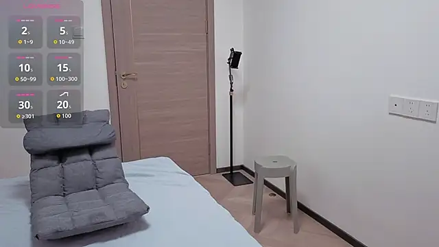 Snapshot of dudu-baby10 chatting on October 30, 3:49 am dudu-baby10 online show from October 30, 3:49 am