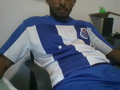 jesusacastrop25 online show from October 3, 2:59 am