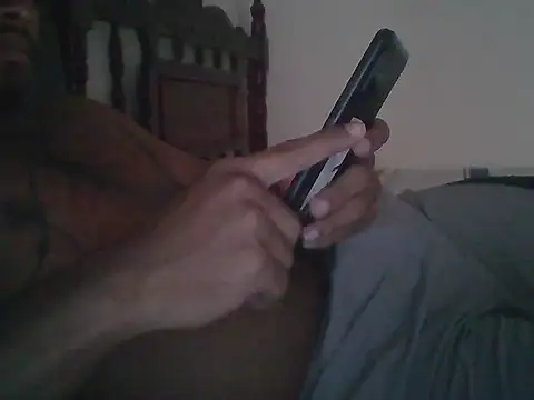 jesusacastrop25 online show from March 21, 8:24 pm