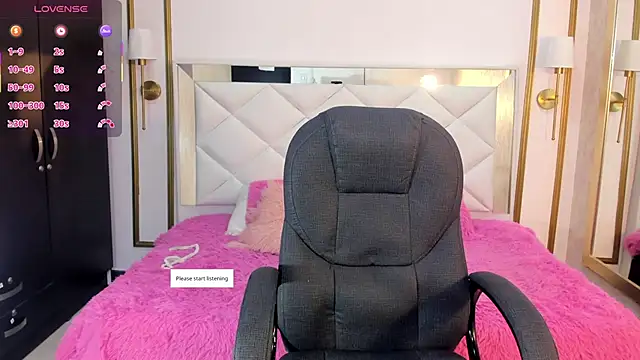 Snapshot of i_kristi chatting on October 23, 7:34 pm i kristi online show from October 23, 7:34 pm