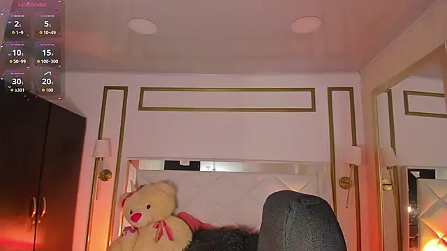 i kristi online show from February 21, 8:33 pm