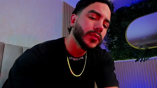 Dante Dimarco online show from November 7, 11:30 pm