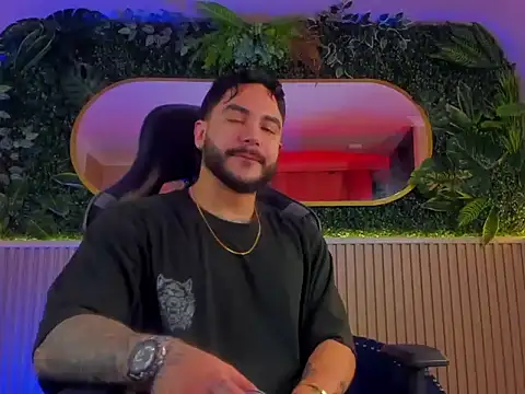 Dante Dimarco online show from November 8, 11:19 pm