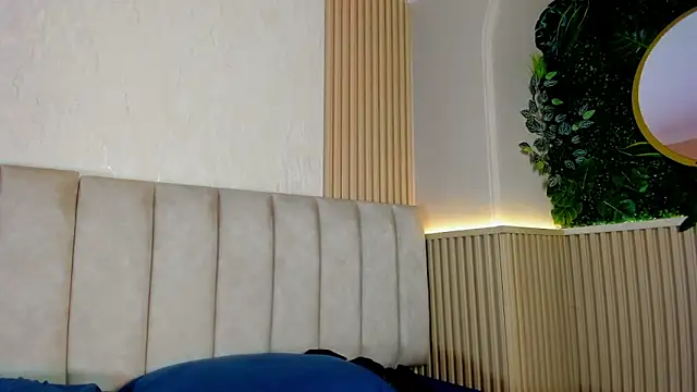 Dante Dimarco online show from October 29, 12:42 am