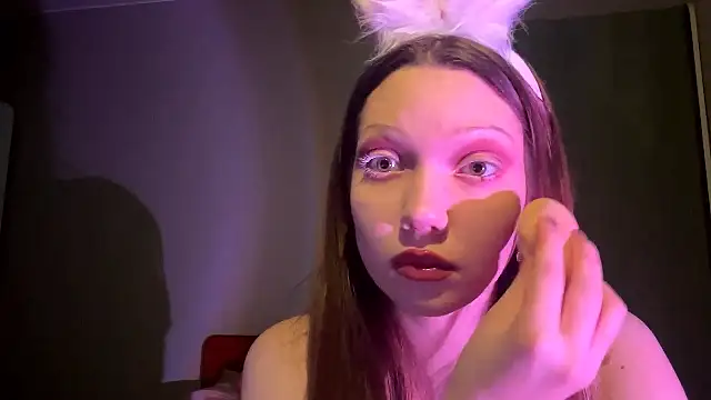 EmiIyKitty online show from October 30, 7:55 pm