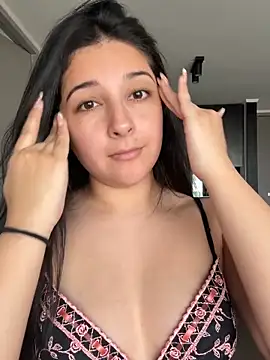 cotearaya01 online show from October 9, 4:18 pm