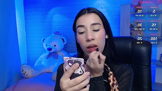 koyuki san online show from October 24, 9:25 pm