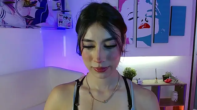 koyuki san online show from February 26, 12:05 pm