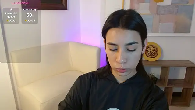 koyuki san online show from December 3, 12:26 pm