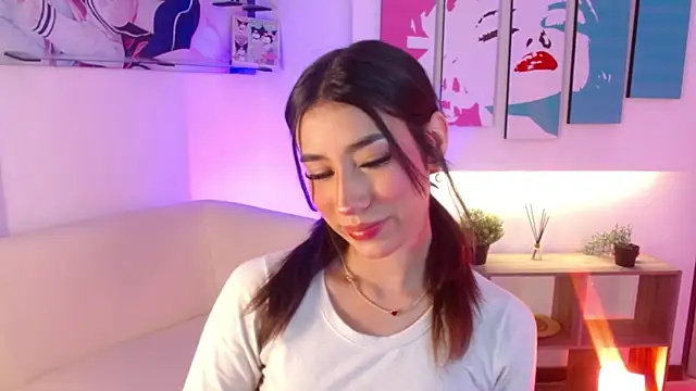 koyuki san online show from February 19, 12:13 pm