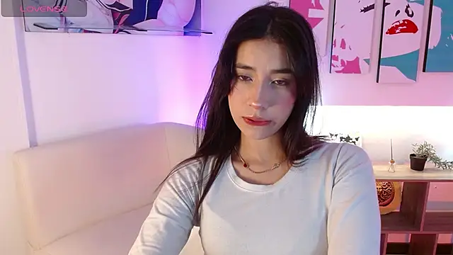 koyuki san online show from January 14, 12:09 pm