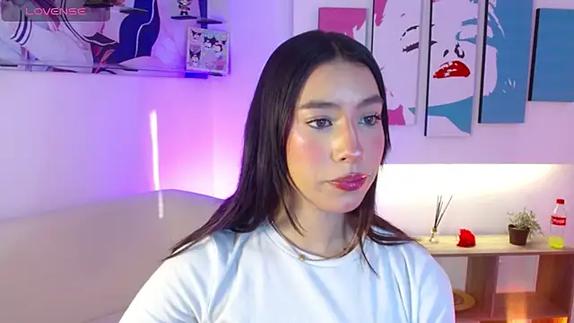 koyuki san online show from February 11, 12:16 pm