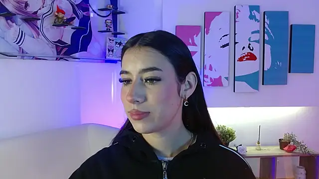 koyuki san online show from February 25, 12:05 pm