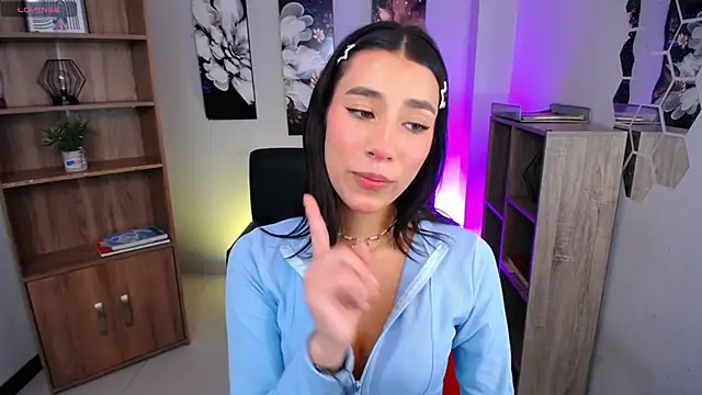 koyuki san online show from October 2, 7:17 pm