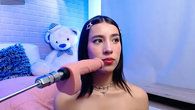 koyuki san online show from October 8, 9:04 pm