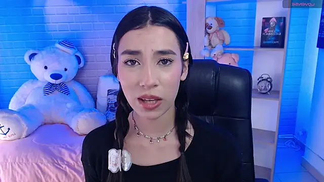 koyuki san online show from October 29, 7:13 pm