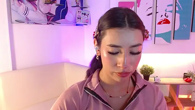 koyuki san online show from March 5, 12:13 pm