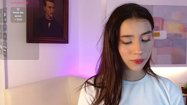 koyuki san online show from January 7, 12:10 pm