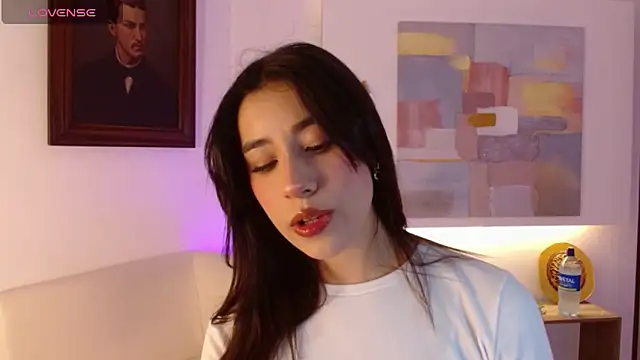 koyuki san online show from January 6, 12:09 pm