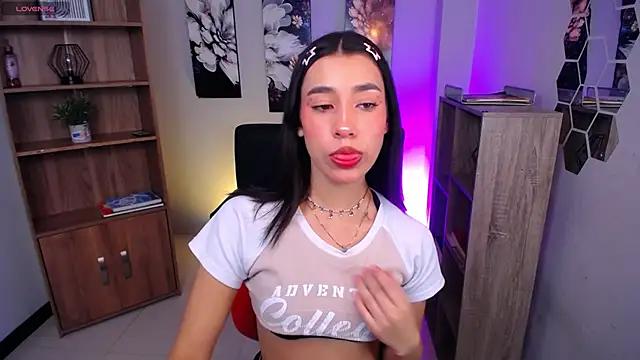 koyuki san online show from October 1, 7:29 pm