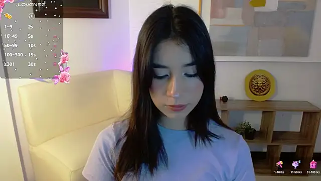 koyuki san online show from November 28, 12:27 pm