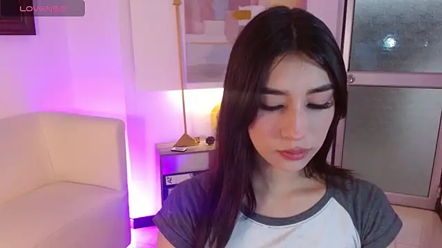 koyuki san online show from December 17, 12:10 pm