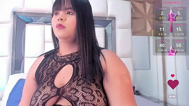 violet milleer online show from January 14, 7:28 pm