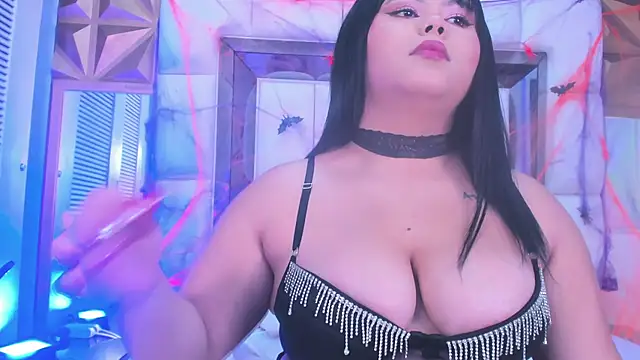 violet milleer online show from October 25, 6:52 pm