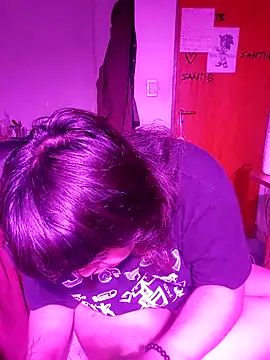 crucifxcked online show from October 7, 2:07 pm