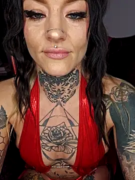 Snapshot of Peach420live chatting on February 16, 11:46 pm Peach420live online show from February 16, 11:46 pm