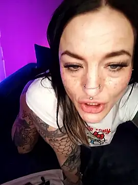 Snapshot of Peach420live chatting on January 18, 8:34 pm Peach420live online show from January 18, 8:34 pm