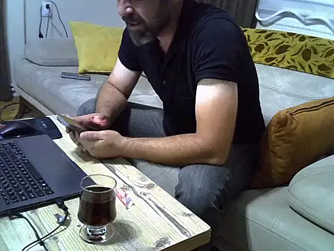Amigo350535 online show from June 26, 9:20 pm