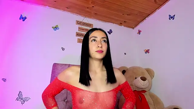 Snapshot of Lia_Roses3x chatting on July 11, 2:34 am Lia Roses3x online show from July 11, 2:34 am